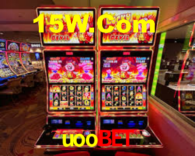 uoobet App Interface