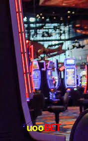 Tournaments uoobet