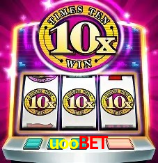 Welcome Bonus uoobet