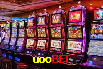 Experiência VIP uoobet